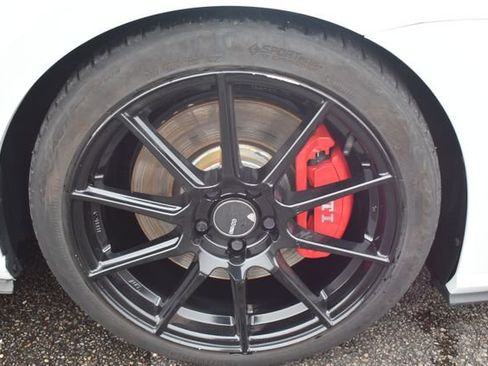 Used 2018 Volkswagen GTI SE w/ SE Leather Package FWD image 44