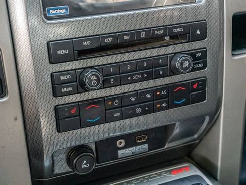 Used 2011 Ford F150 Raptor w/ Raptor Luxury Pkg AWD/4WD image 29