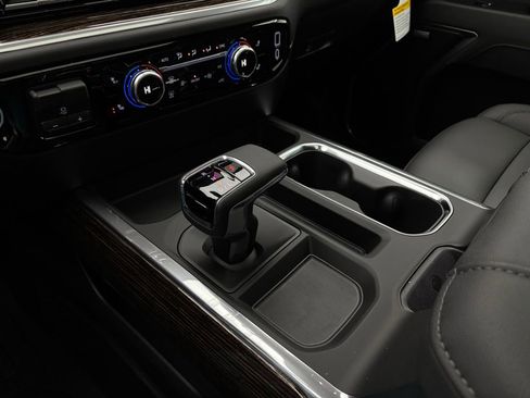 New 2026 GMC Sierra 1500 Elevation w/ Elevation Premium Package image 27