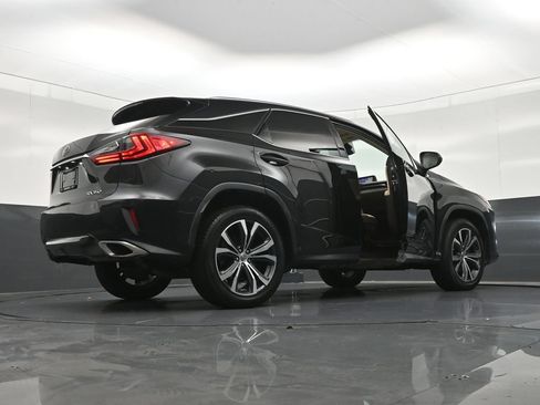 Used 2016 Lexus RX 350 FWD w/ Premium Package image 28