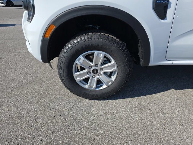 New 2026 Ford Ranger XL w/ Trailer Tow Package AWD/4WD image 9