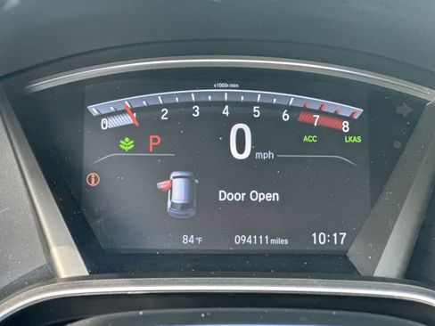 Used 2020 Honda CR-V EX-L image 22