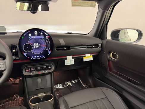 New 2027 MINI Cooper S FWD image 29