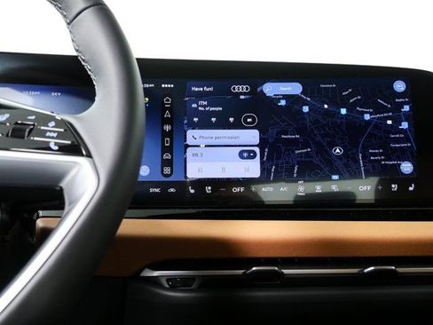 New 2026 Audi A5 2.0T Prestige image 13