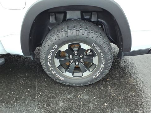 Used 2025 RAM 1500 Rebel w/ Rebel Level 1 Equipment Group AWD/4WD image 7