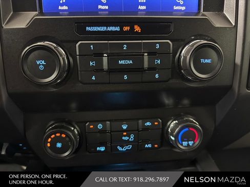 Used 2019 Ford F150 XL w/ Equipment Group 101A Mid AWD/4WD image 29