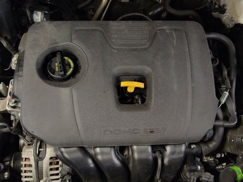 Used 2021 Kia Soul LX FWD image 30