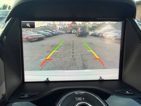 Used 2015 Ford Escape Titanium AWD/4WD image 26