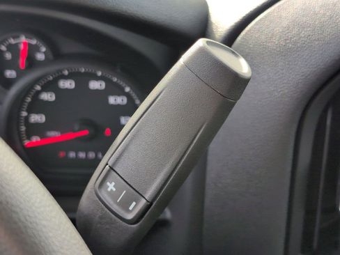 New 2026 Chevrolet Silverado 1500 Custom Trail Boss w/ LPO, Dark Essentials Package image 16