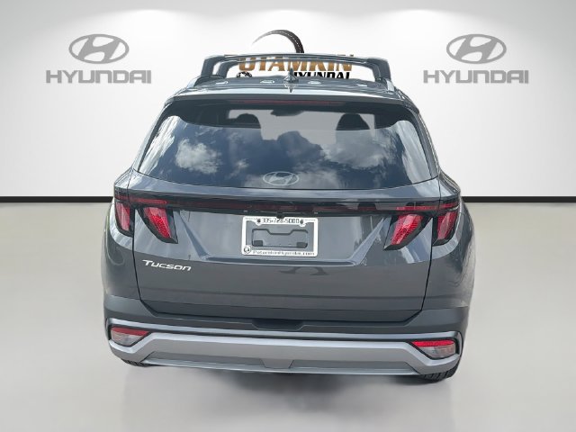New 2026 Hyundai Tucson SEL FWD image 6