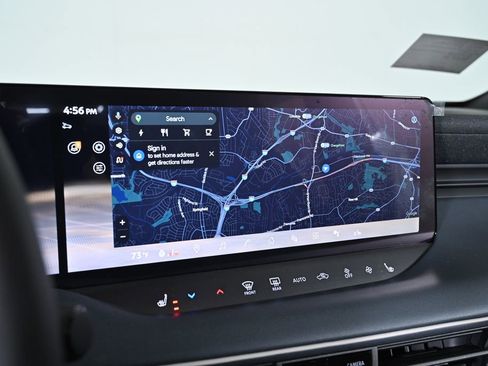 New 2026 Nissan Leaf Platinum+ w/ Cargo Package (Platinum+) image 16