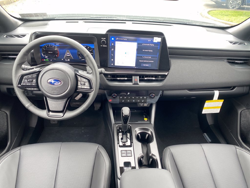 New 2026 Subaru Outback Limited XT AWD/4WD image 24
