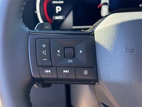 New 2026 Nissan Rogue Platinum w/ Tech Package image 29