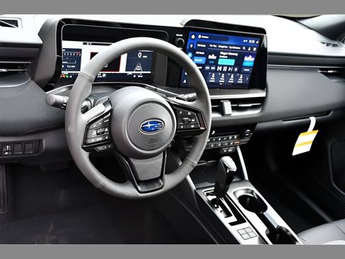 New 2026 Subaru Outback Limited AWD/4WD image 12