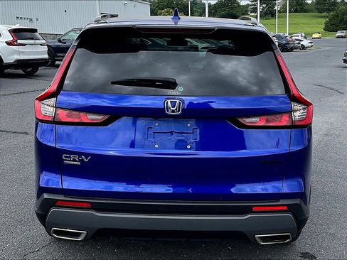 Used 2023 Honda CR-V Sport image 5