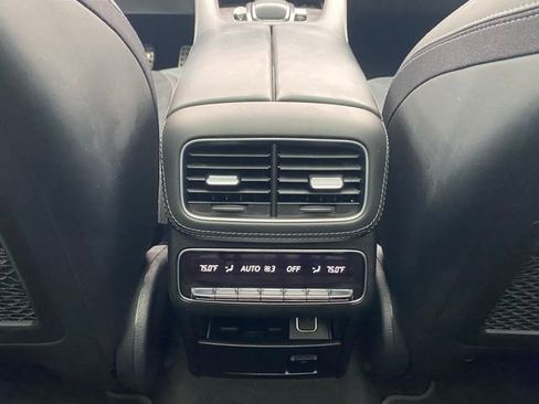 Used 2021 Mercedes-Benz GLS 63 AMG 4MATIC image 40