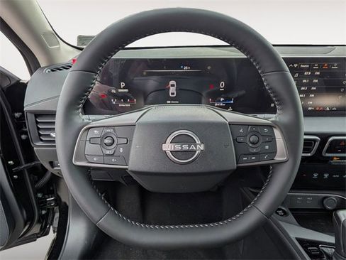 New 2026 Nissan Sentra SV w/ SV Convenience Package image 16