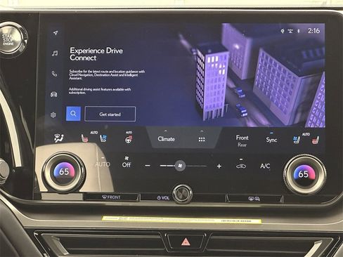 New 2026 Lexus TX 350 AWD image 5