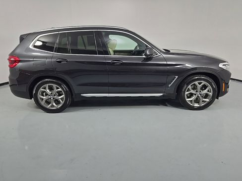 Used 2021 BMW X3 xDrive30i w/ Premium Package image 6