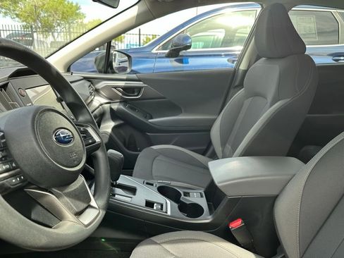 Used 2025 Subaru Impreza 2.0i image 6