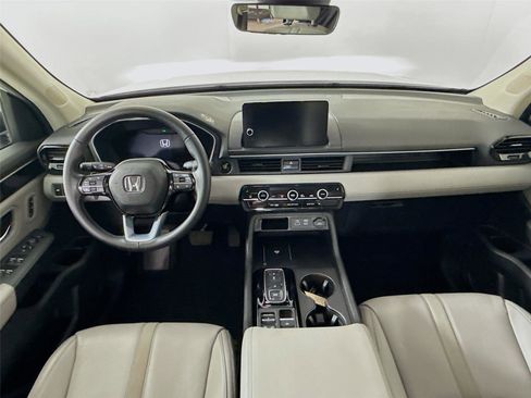 Used 2024 Honda Pilot EX-L image 31