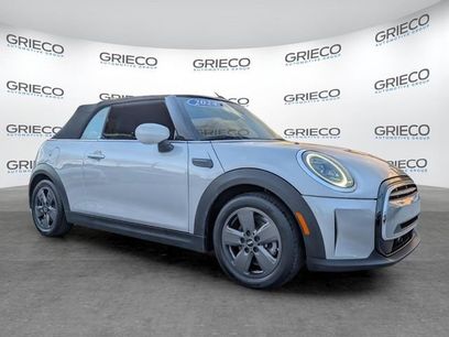 Used 2024 MINI Cooper Convertible