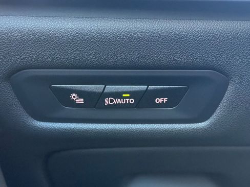 Certified 2024 BMW X5 xDrive40i w/ M Sport Package image 37