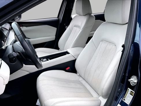 Used 2019 MAZDA MAZDA6 Signature FWD image 7