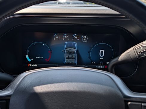 Used 2023 Ford F450 Platinum image 67