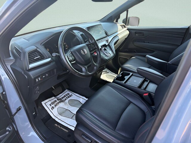 Used 2025 Honda Odyssey Sport-L image 5