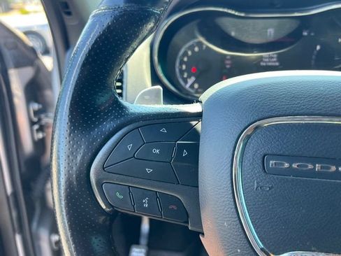 Used 2020 Dodge Durango R/T AWD/4WD image 19
