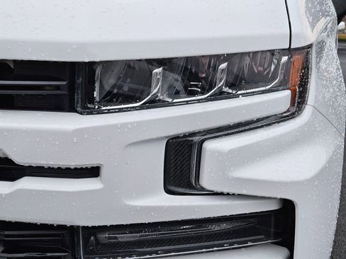 Used 2020 Chevrolet Silverado 1500 RST w/ All-Star Edition image 12