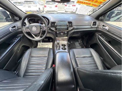 Used 2019 Jeep Grand Cherokee Limited X RWD image 45