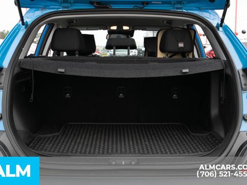 Used 2022 Hyundai Kona SEL image 13