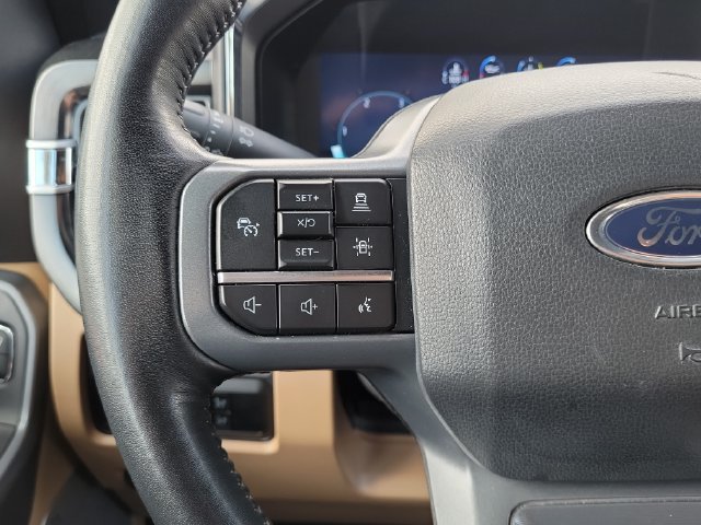 Used 2024 Ford F250 Lariat w/ Lariat Ultimate Package AWD/4WD image 25