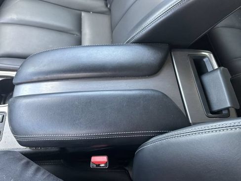 Used 2023 Nissan Murano SV w/ SV Midnight Edition Package AWD/4WD image 25