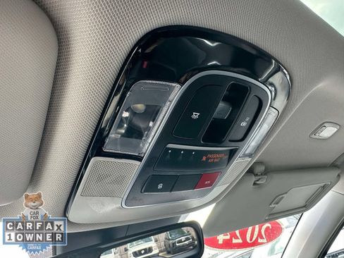 Used 2024 Hyundai Tucson Limited AWD/4WD image 36