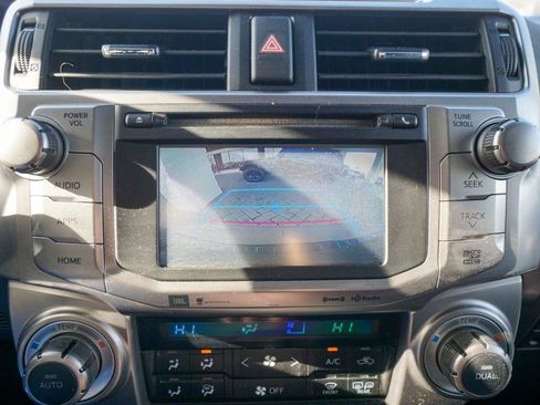 Used 2018 Toyota 4Runner Limited AWD/4WD image 24