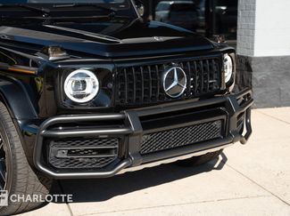 Used 2022 Mercedes-Benz G 63 AMG 4MATIC video 2