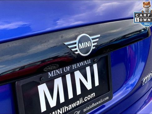 Used 2020 MINI Cooper S image 30