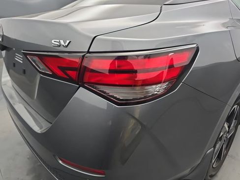 Used 2024 Nissan Sentra SV image 19