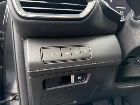 Used 2023 Hyundai Santa Fe Calligraphy image 16