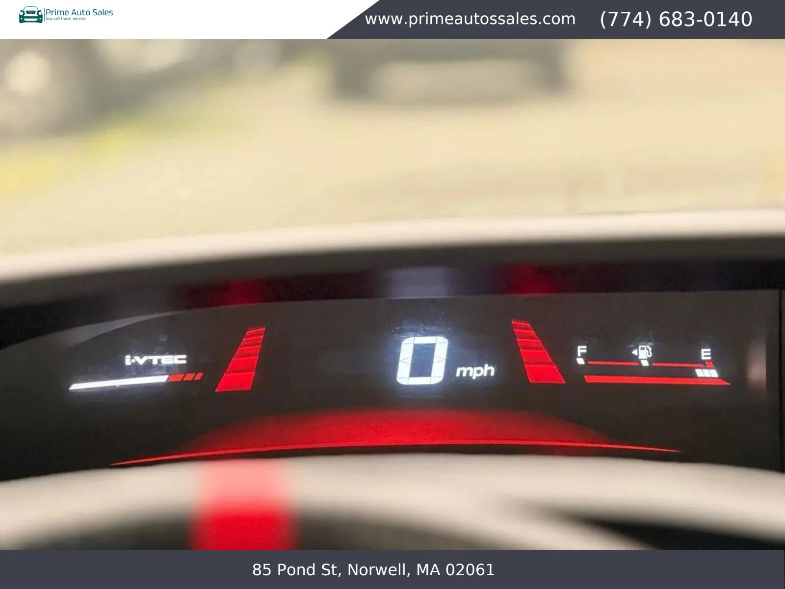 Used 2013 Honda Civic Si image 19