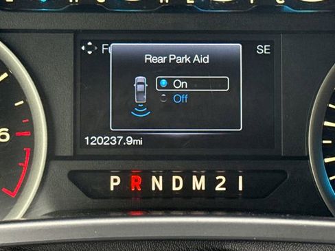 Used 2016 Ford F150 XLT w/ Equipment Group 302A Luxury image 25