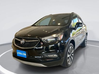 Used 2019 Buick Encore Essence