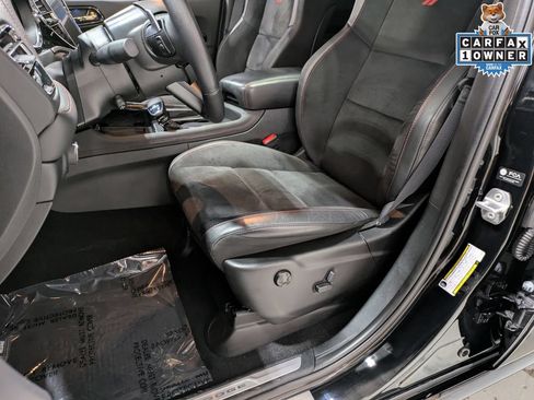 Used 2026 Dodge Durango GT AWD/4WD image 10