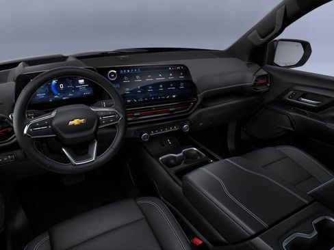 New 2026 Chevrolet Silverado EV LT image 55