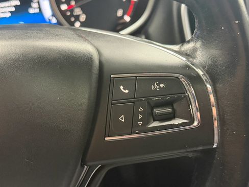 Used 2017 Maserati Ghibli S RWD image 27