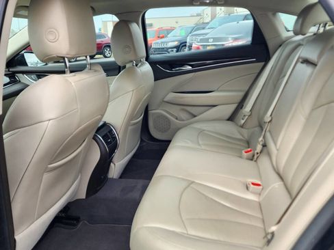 Used 2017 Buick LaCrosse Essence image 15