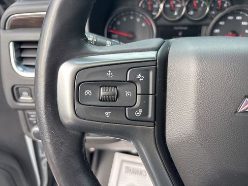 Used 2021 Chevrolet Tahoe LT w/ LT Signature Package AWD/4WD image 32